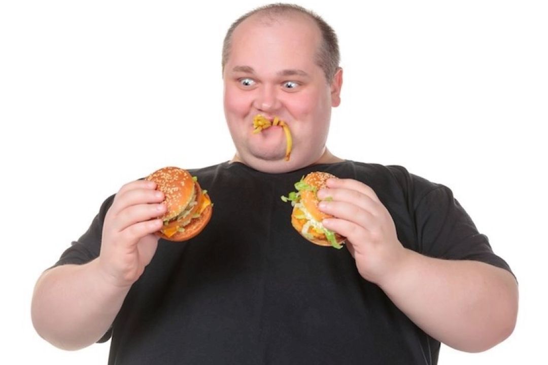 تیرخلاصی كه چاق‌ها را نجات می‌دهد