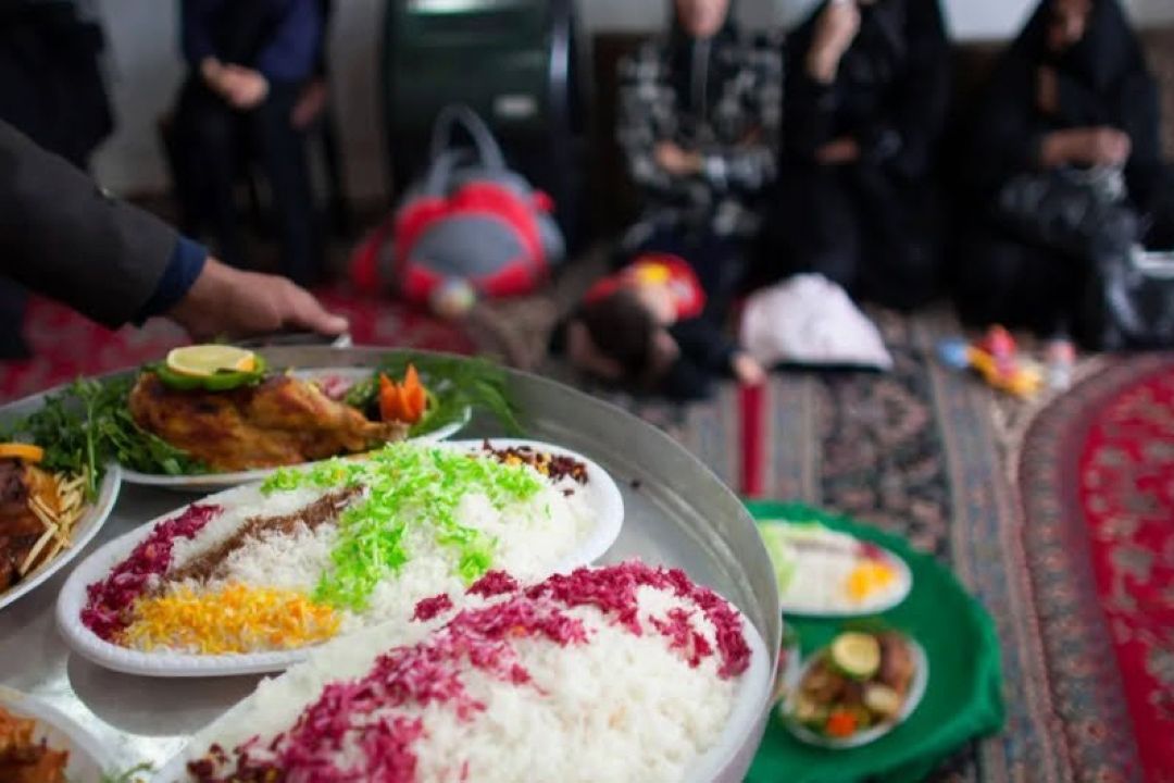 مهمان سرزده 