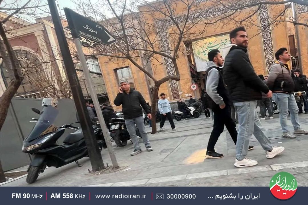 در جامعه ایران نخبه‌سازی نشده است