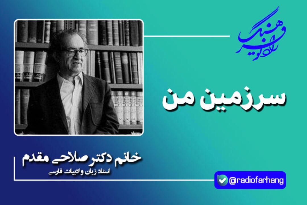 استاد مینوی مظهر دقت،صراحت لهجه وعشق بی حد به ایران و كتاب ادبی و علمی بود