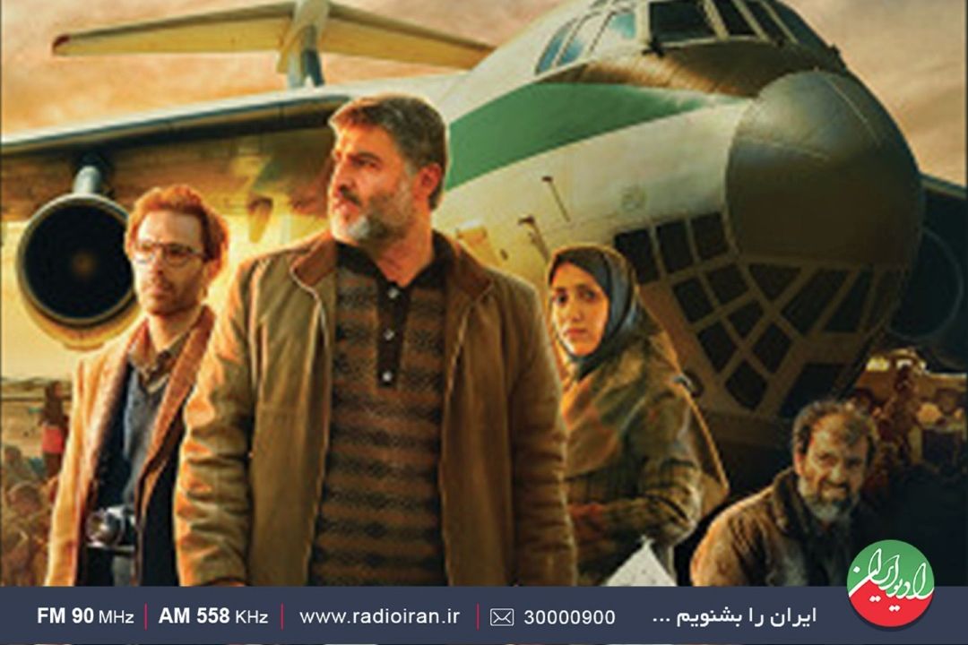 فیلم «احمد» زیر ذره‌بین عصر هنر