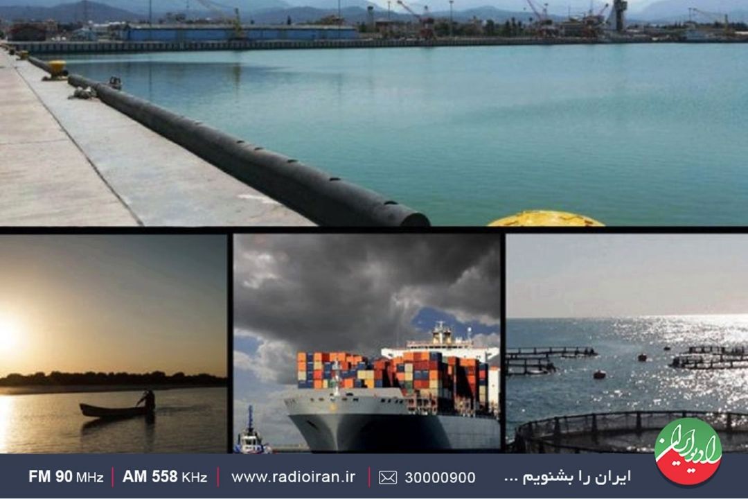  دستور كار؛ اقتصاد دریا‌محور، پیشران توسعه پایدار كشور 