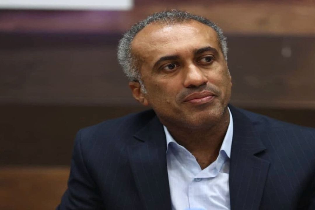 روایت تیراندازی هرمزگان در برنامه ایران خاك دلیران