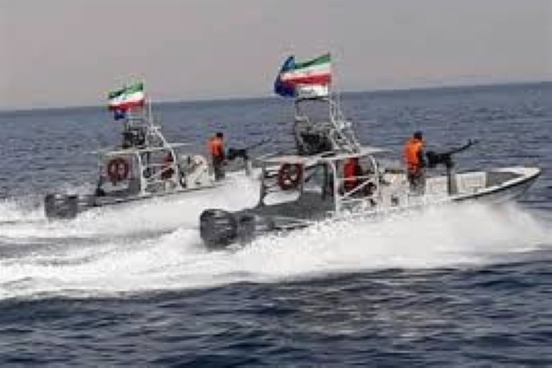 هشدار ایران نسبت به هرگونه ماجراجویی نظامی در خلیج‌فارس