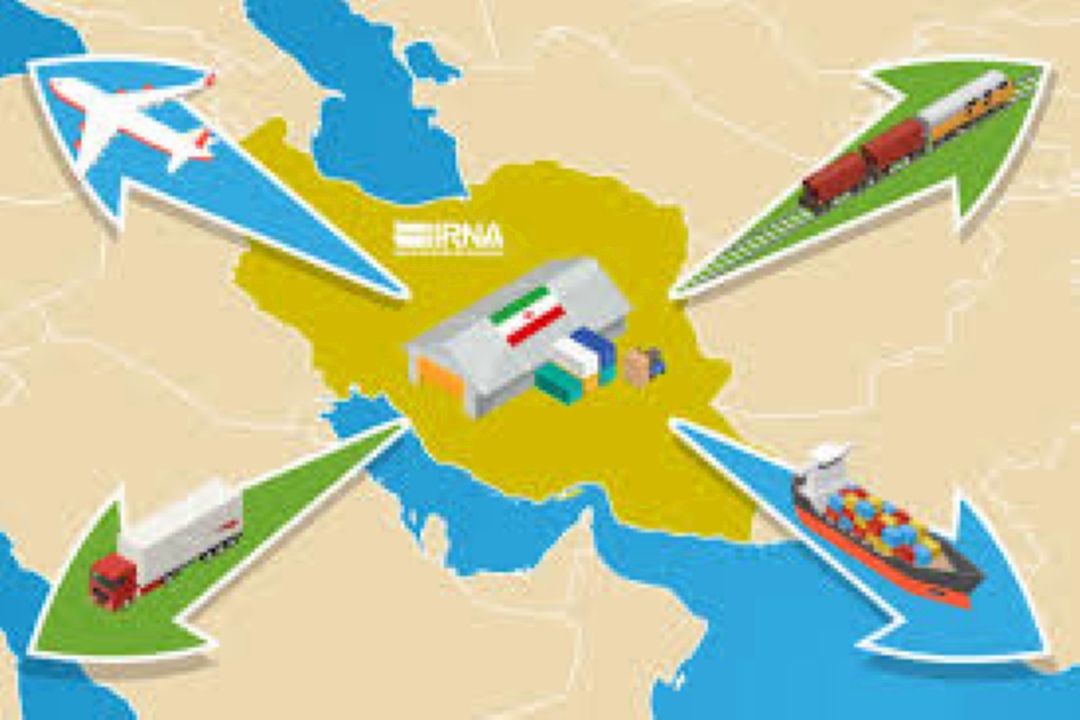  ایرانِ جان هرمزگان ایران: از دریا تا پوست
