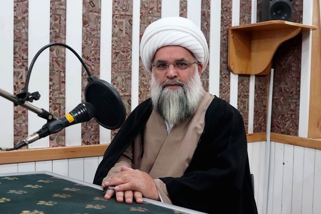 جوانی؛ گنجی كه تنها با الگو و اعتماد شكوفا می‌شود