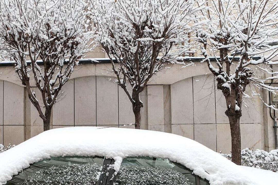 ورود سامانه بارشی به كشور از اواخر امروز/ بارش برف و باران در 30 استان 