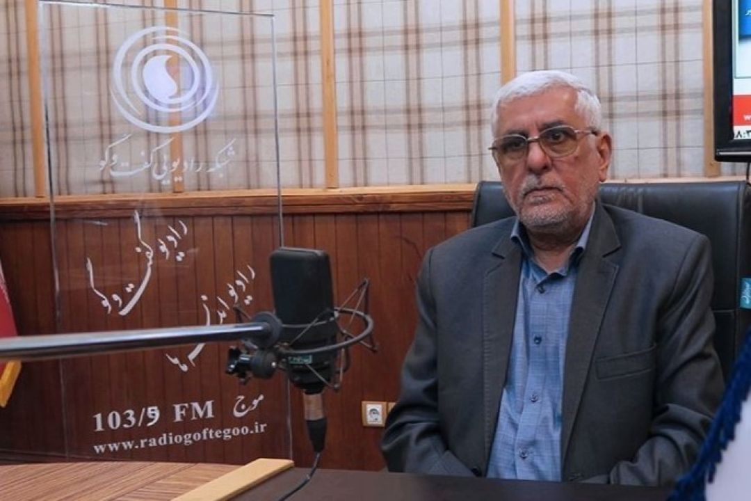 دیپلماسی فعال منطقه‌ای ایران می‌تواند به عقب‌نشینی آمریكا منجر شود