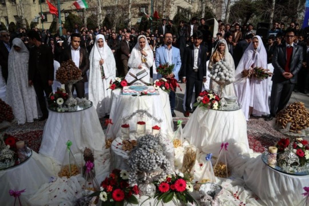 نرخ پایین طلاق در ازدواج دانشجویی نتیجه شناخت زوجین است