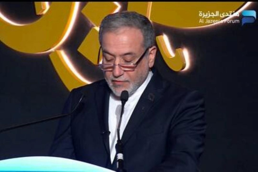 سخنرانی عراقچی در مجمع الجزیره 2026 بیانگر دیدگاه‌های راهبردی ایران در قبال تحولات مهم منطقه و جهان 