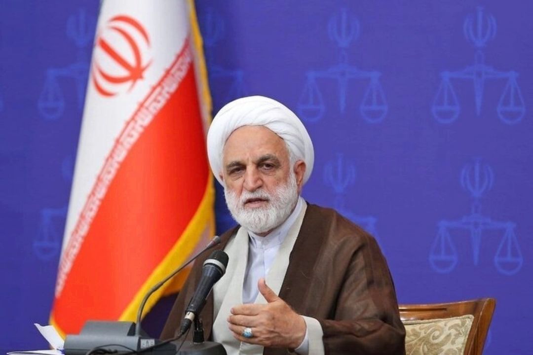 محسنی اژه ای: رفتار ما طوری نباشد كه در اعتقاد و اعتماد مردم خدشه وارد شود