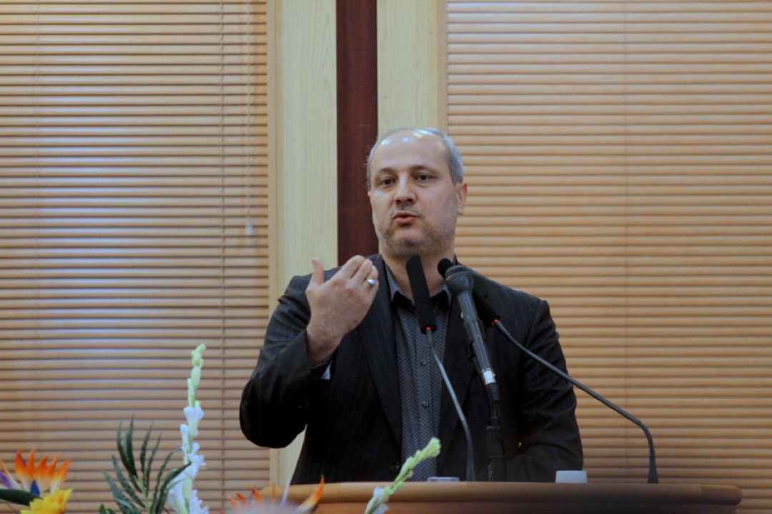 گفتگوی زنده رادیو انقلاب با استاندار گلستان