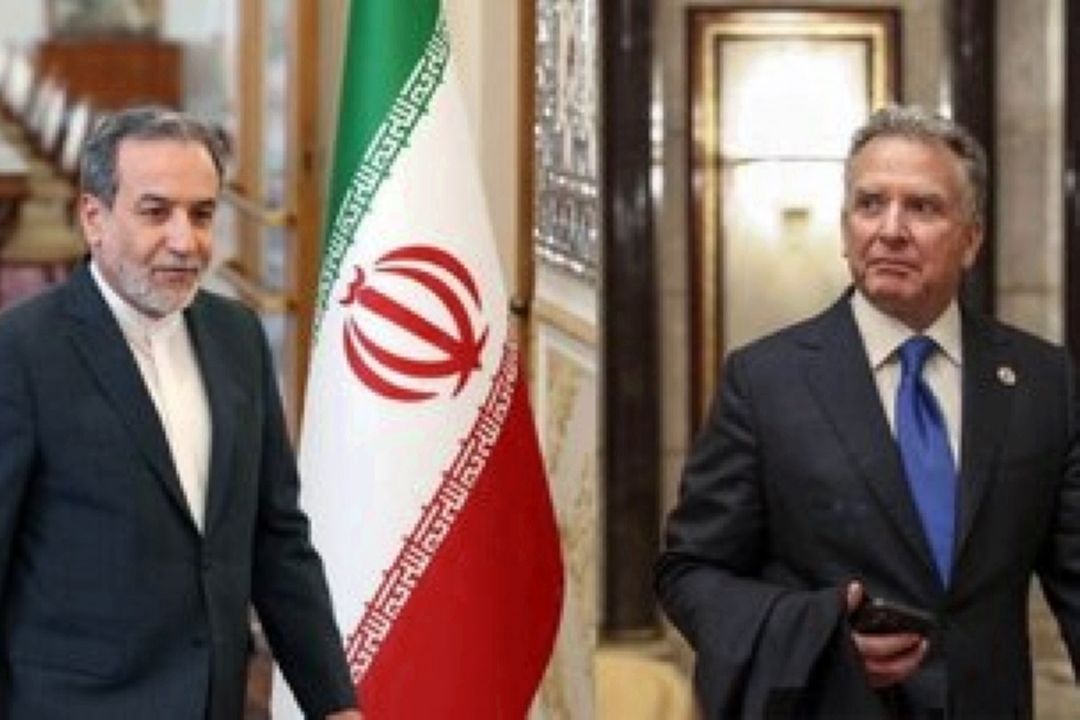 مذاكرات مسقط؛ عقب‌نشینی آمریكا و تثبیت اقتدار ایران