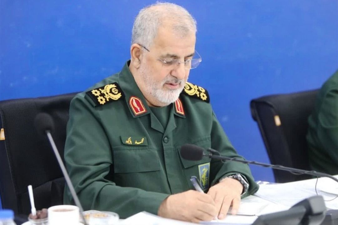 سازمان حفاظت اطلاعات نقش بی‌بدیلی در صیانت از سپاه داشته است