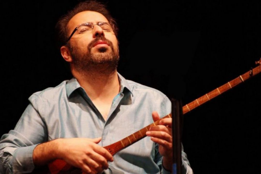 تهمورس پورناظری به روایت نیستان