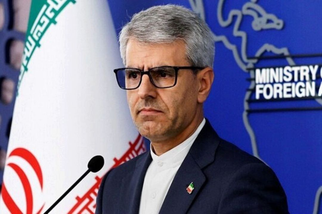 بقائی: آمریكا اجازه ندهد دیگران برای سیاست خارجی‌اش تصمیم بگیرند