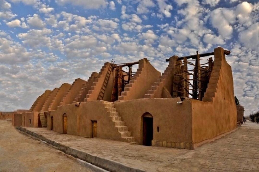ایران جان | معروف‌ترین مكان‌های دیدنی استان سیستان و بلوچستان
