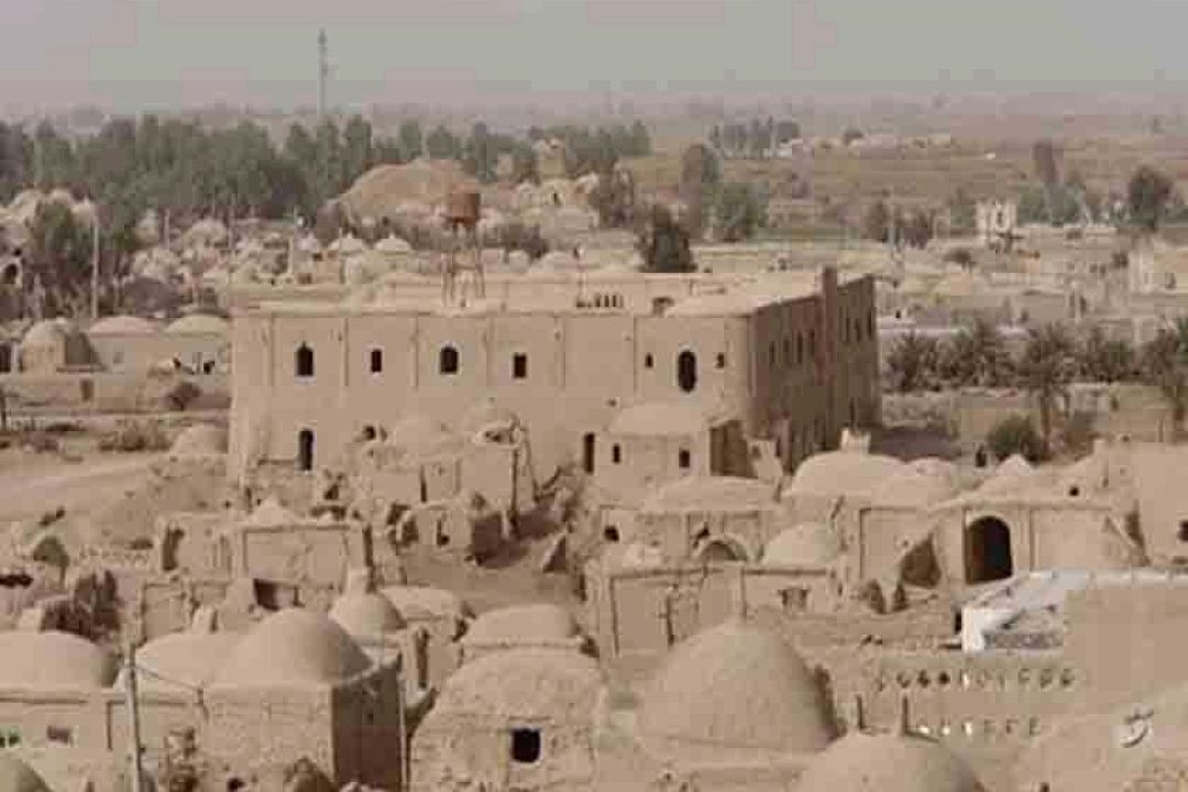 ایران جان | معروف‌ترین مكان‌های دیدنی استان سیستان و بلوچستان