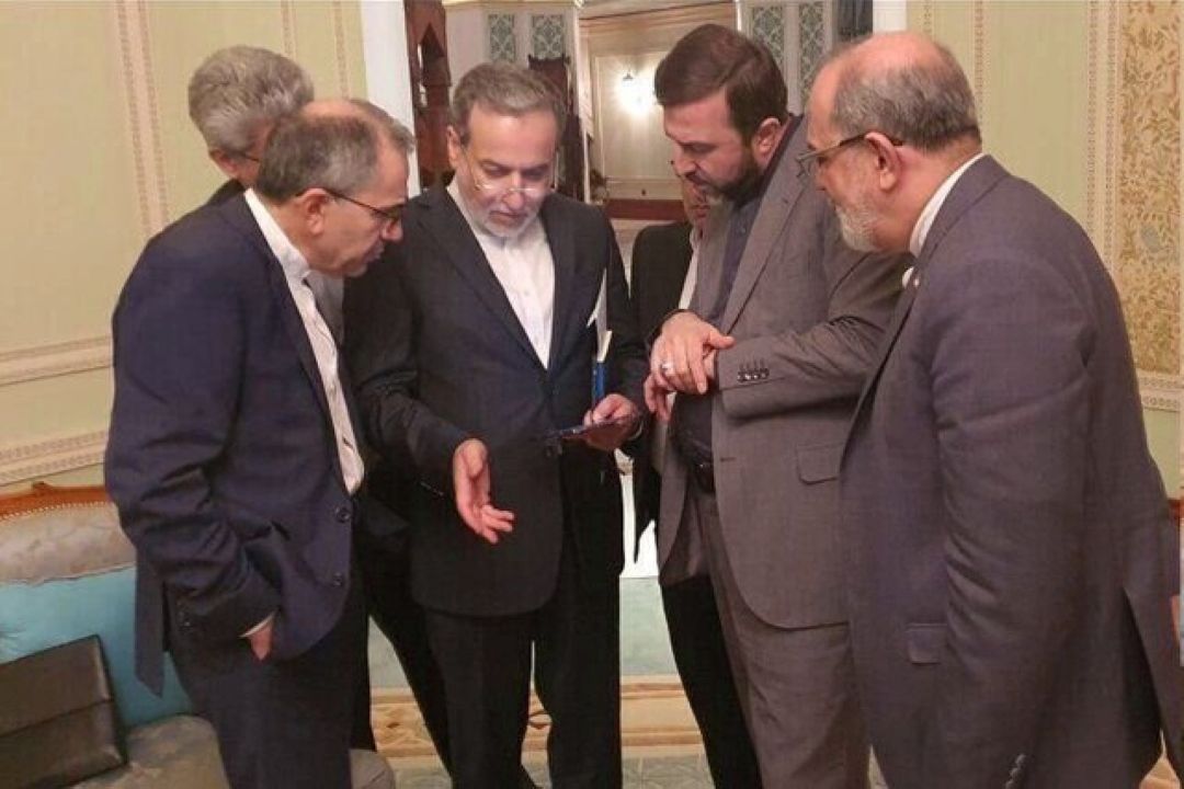 دیپلماسی در مدار احتیاط؛ موضوعات هسته‌ای دستور كار دور دوم مذاكرات