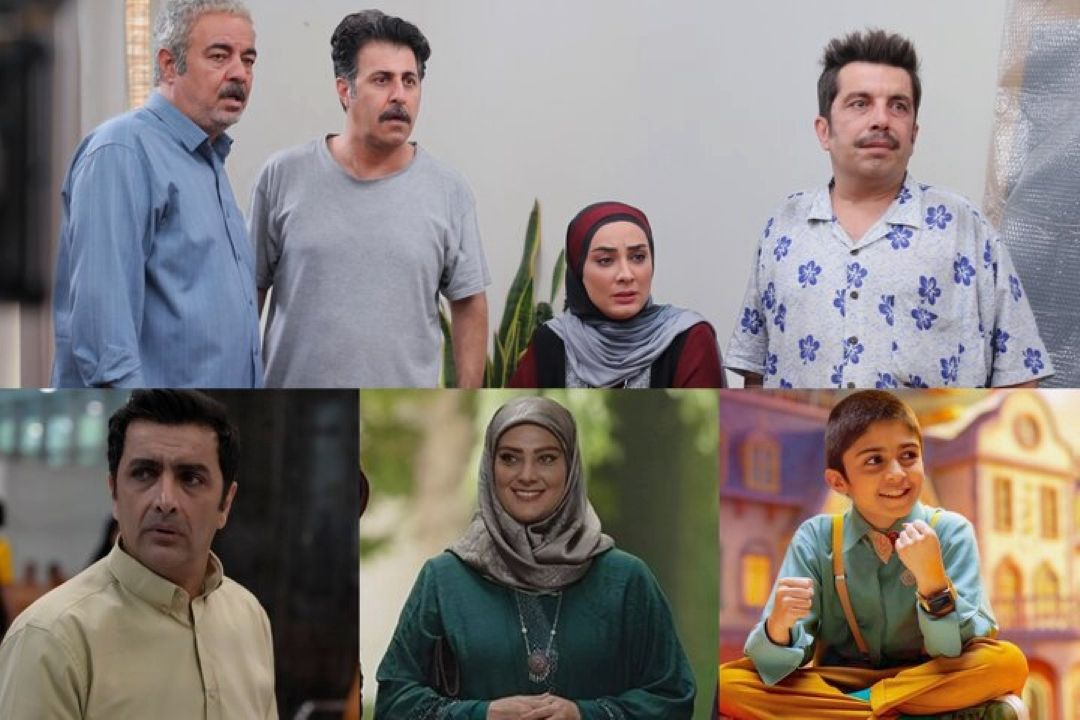 مروری بر سریال‌های رمضانی؛ از «ساهره» رازآلود تا هتل عجیب/ كمدی سعید آقاخانی «اسباب زحمت» شد!