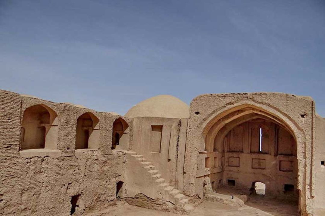 ایران جان | معروف‌ترین مكان‌های دیدنی استان سیستان و بلوچستان