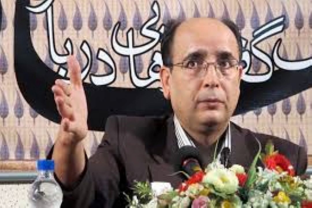 گفتگو با دكتر مهدی محبتی در نام آوران ایران زمین