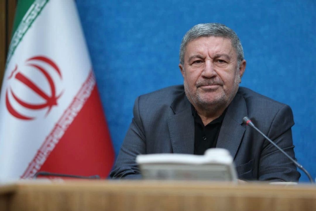 حضرتی: نظر دولت، آزادی تمام بازداشت‌شدگانی است كه جرم سنگین ندارند