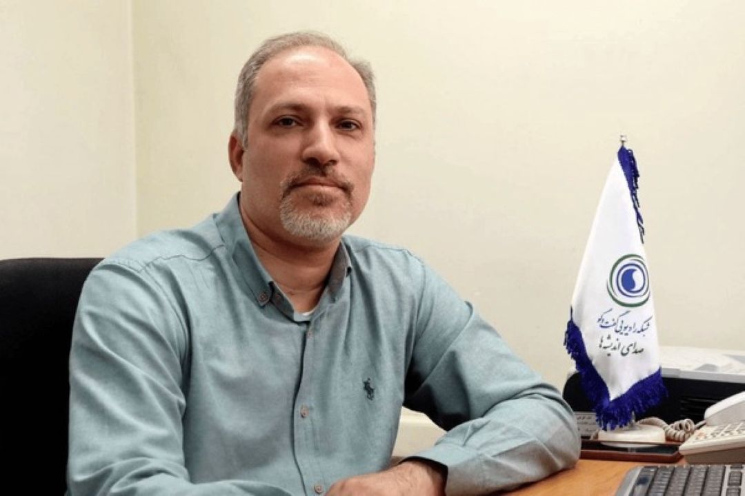 سحرگاهان رمضان با «قدسیان»