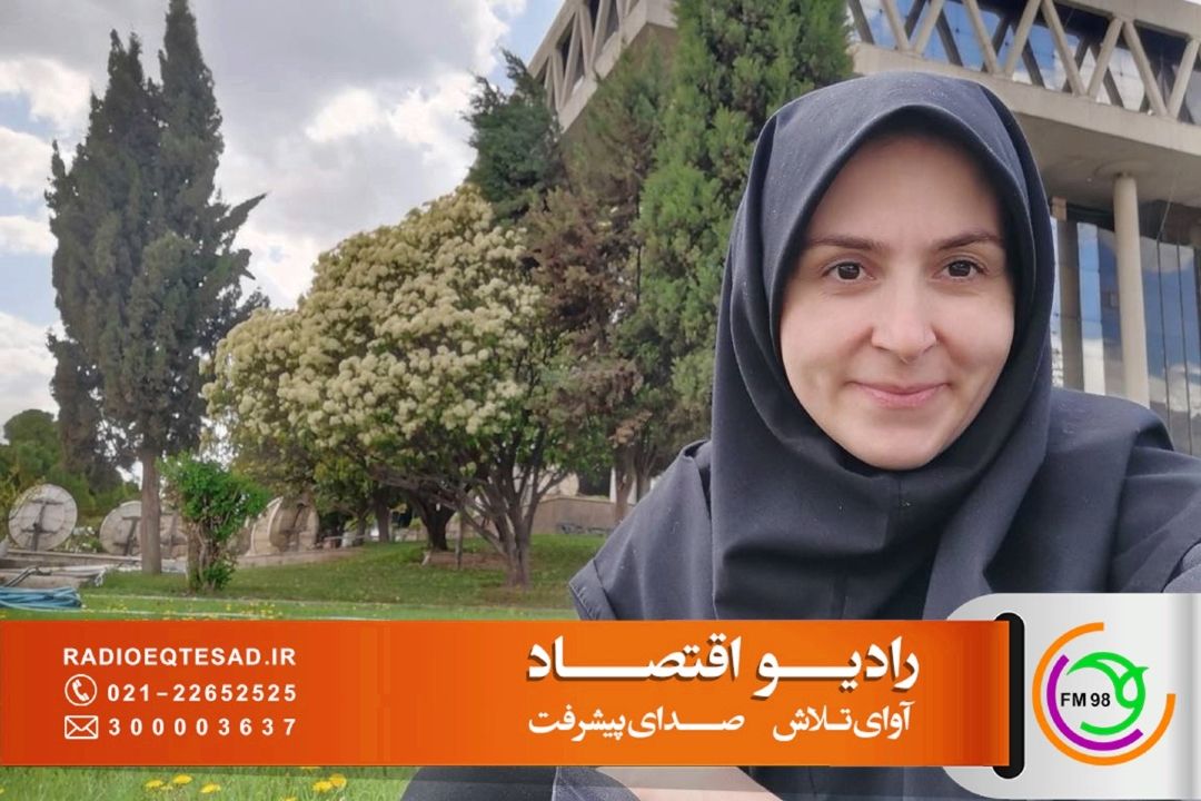 مهمان‌نواز؛ پیوند معنویت رمضان با مفاهیم اقتصادی در رادیو اقتصاد