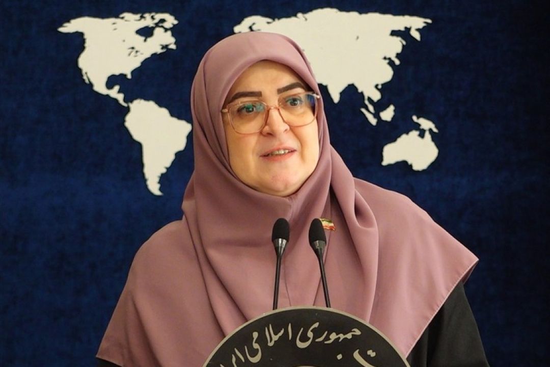 سخنگوی دولت: دانشجو حق اعتراض دارد ولی باید حرمت مقدسات حفظ شود