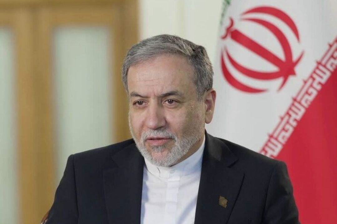 عراقچی: هرگز از حقوق هسته‌ای مشروع خود چشم‌پوشی نخواهیم كرد