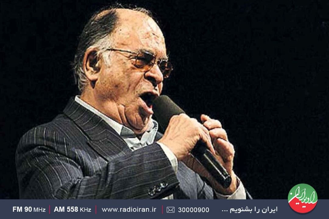 ماندگارین شعر میهنی در تاریخ ترانه‌سرایی