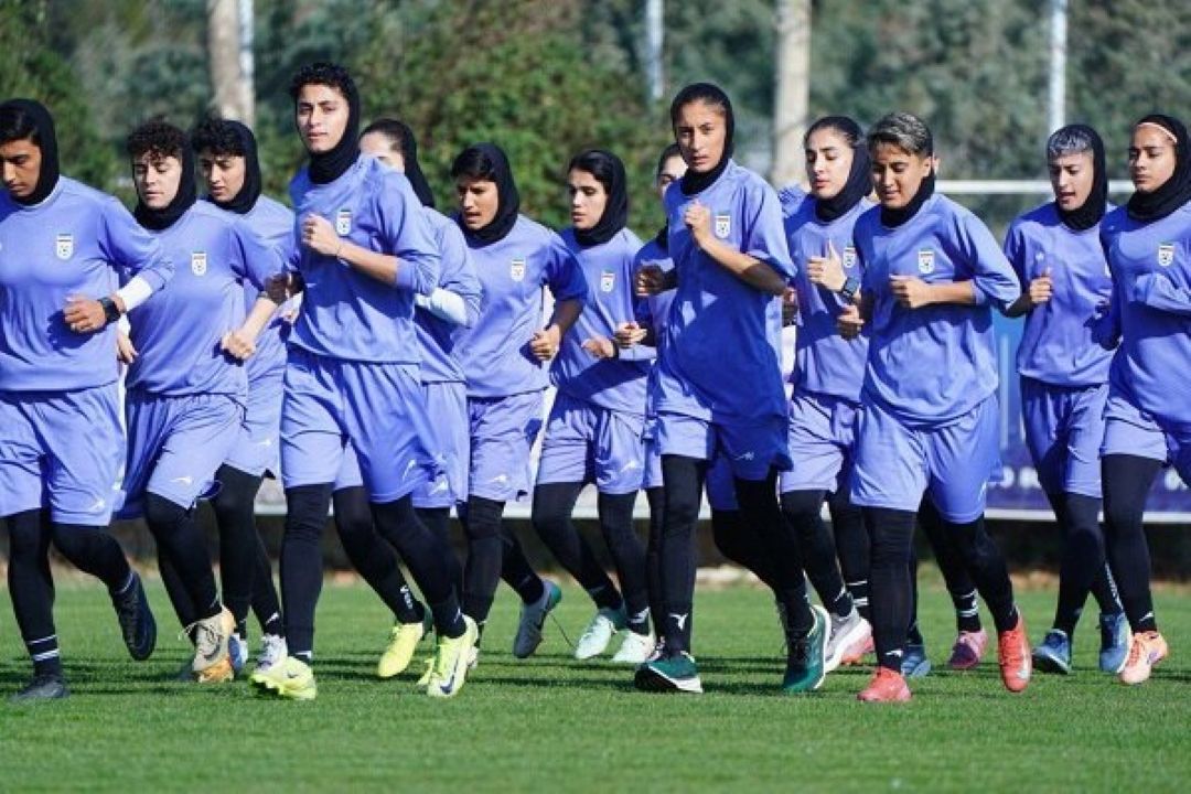 نسل نو مقابل غول‌های قاره/ 18 بازیكن در فكر اولین بازی در جام ملت‌ها