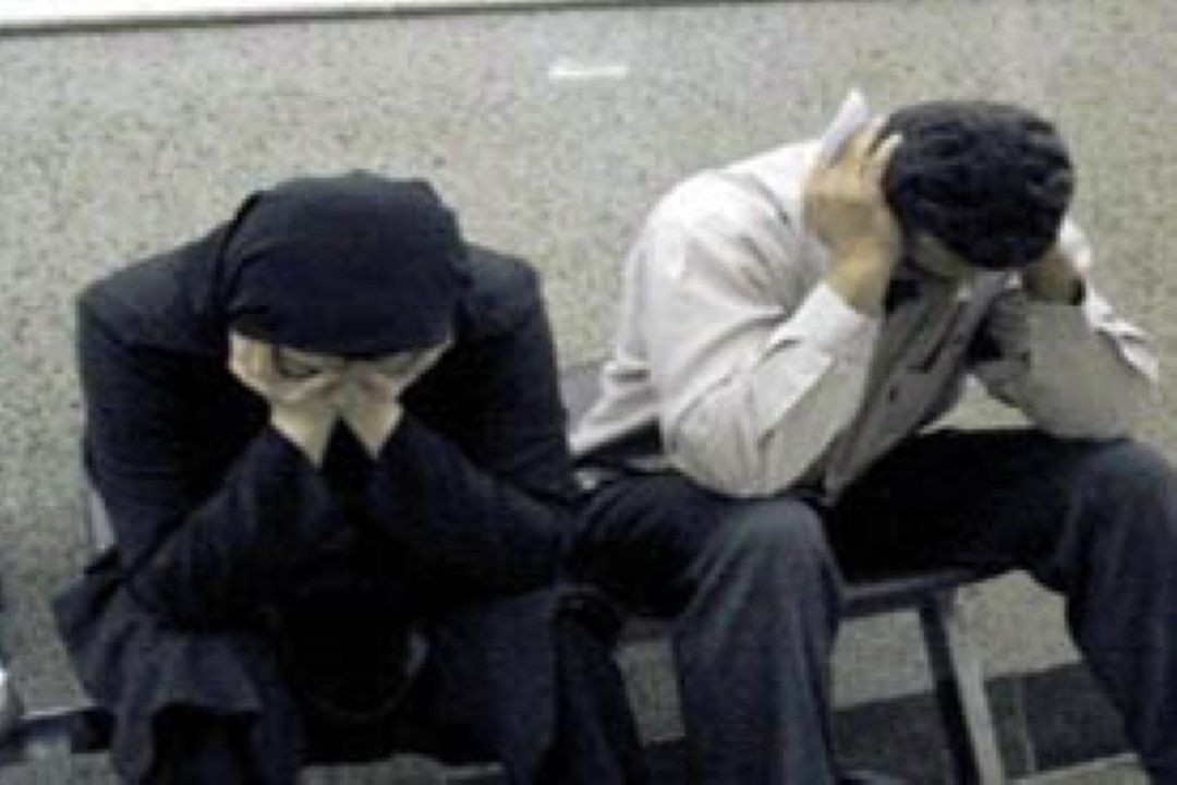  قوانین طلایی مدیریت دعوا در زندگی مشترك