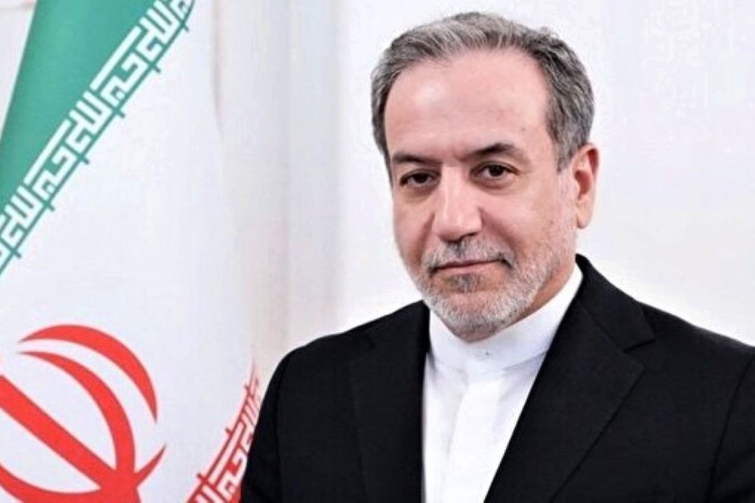 عراقچی: رهبر و رئیس‌جمهور در سلامت هستند