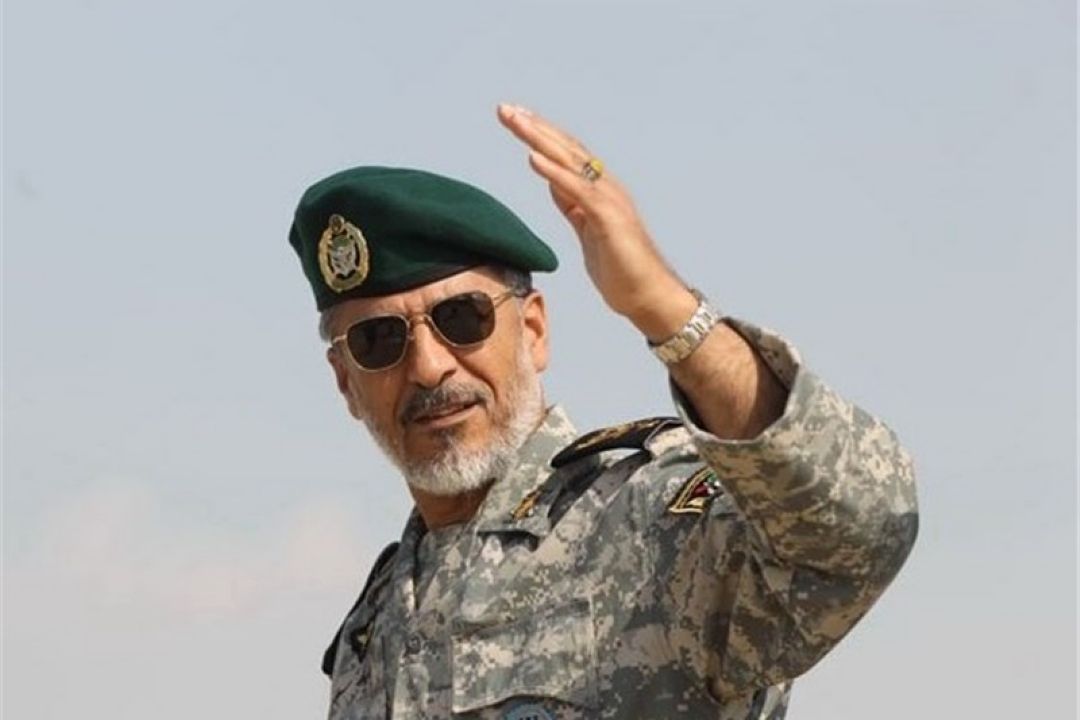 بزرگترین دستاورد انقلاب اسلامی بی نیازی به بیگانگان است