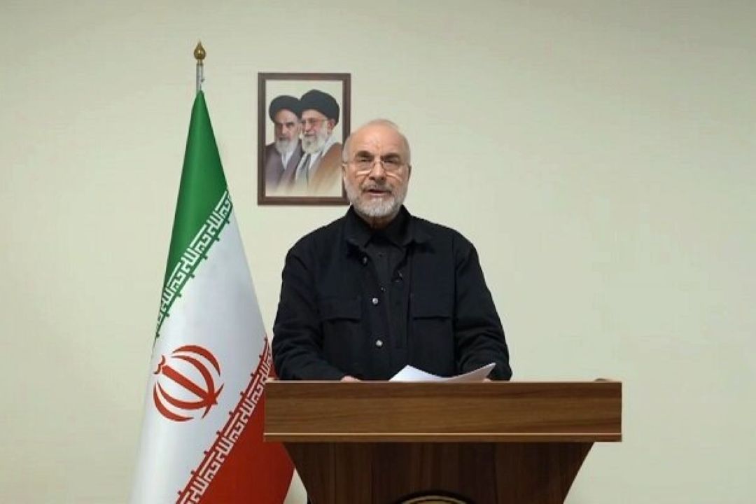 قالیباف: چنان ضربات هولناكی به شما بزنیم كه‌ خودتان به التماس بیفتید