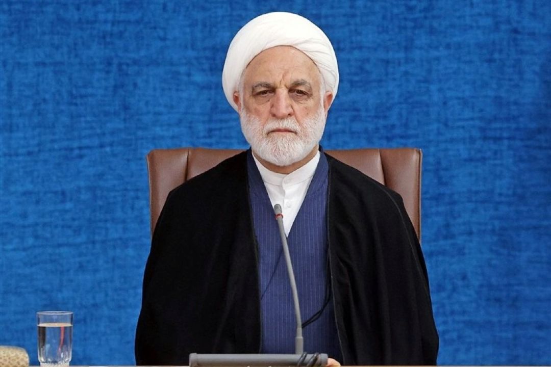 محسنی اژه‌ای: راه نورانی امام خامنه‌ای تا نصرت نهایی ادامه دارد