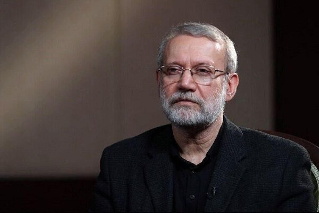 لاریجانی: امروز شورای موقت رهبری مطابق قانون اساسی تشكیل می شود