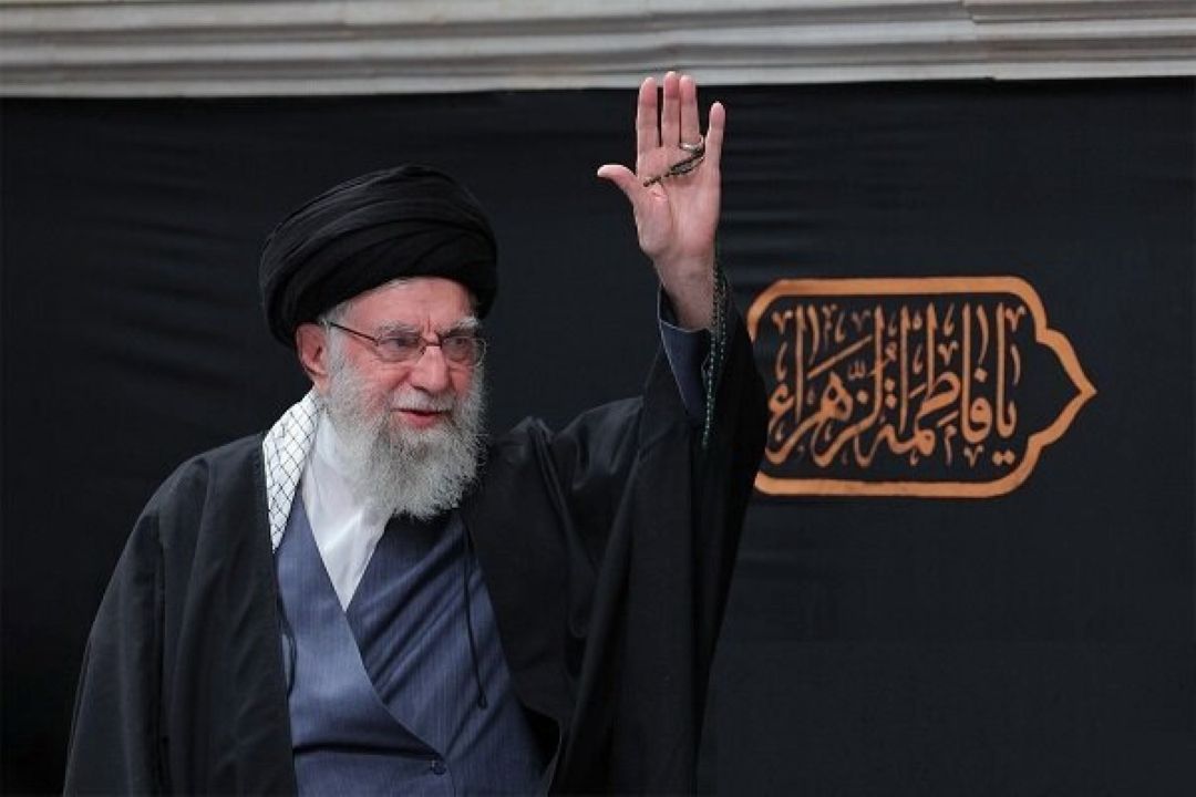 تسلیت رئیس رسانه ملی در پی شهادت امام خامنه‌ای(قدس سره)