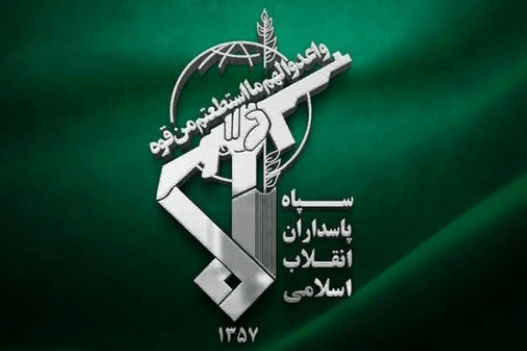 سپاه: ساختمان اصلی فرماندهی و ستاد پایگاه هوایی آمریكا در بحرین منهدم شد