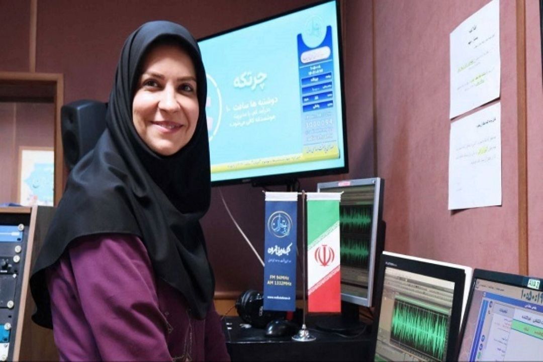 «ماهنور» روایت اجتماعی قرآن در افطار پایتخت
