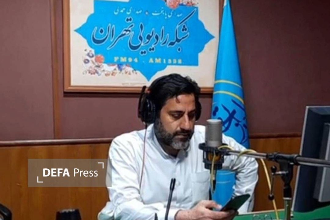 اجرای برنامه‌های معارفی بدون مطالعه و تسلط ممكن نیست