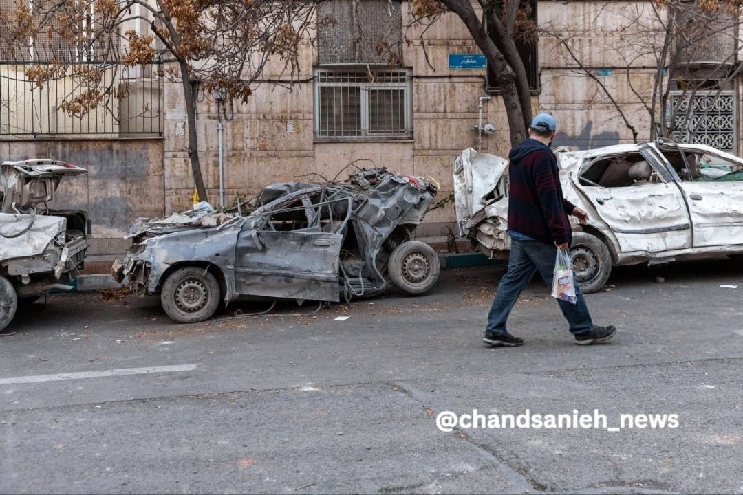 ایران كشوری با هویت تاریخی‌ است
