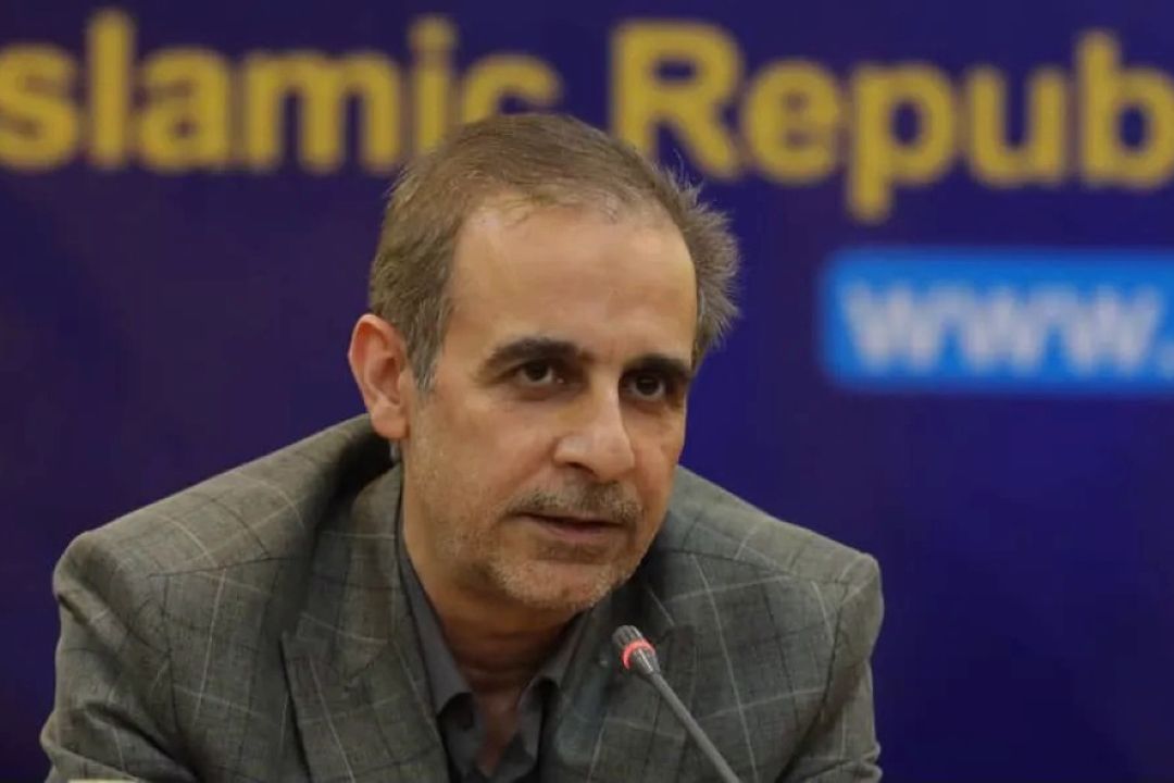 پیام تسلیت معاون صدای رسانه ملی در پی شهادت صدرا ردایی، صدابردار و تهیه‌كننده رادیو