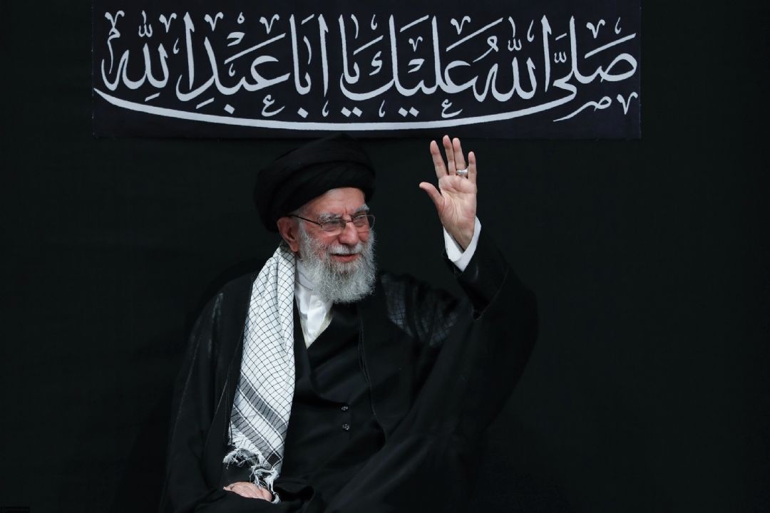 40 روز عزای عمومی و 7 روز تعطیل عمومی درپی شهادت رهبر انقلاب اسلامی
