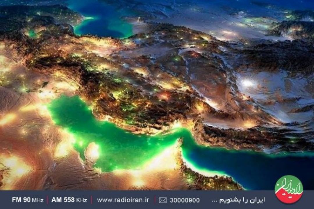 سرزمین مام‌وطن است