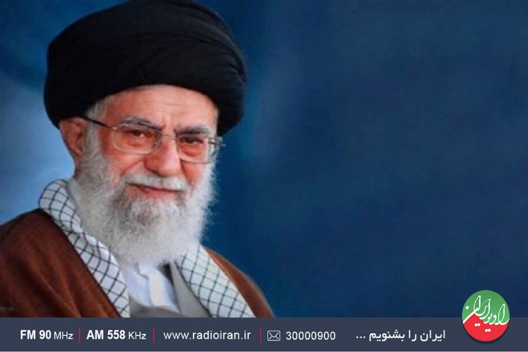 رهبری كه تعهد به وطن داشت