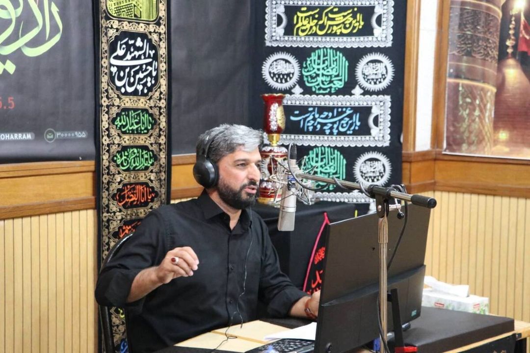 ملت ایران تا پای جان پای آرمان‌های انقلاب ایستاده است