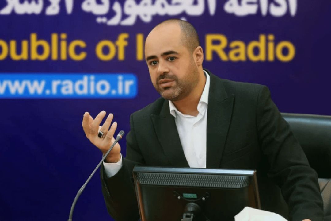 ما روایتگر ایستادگی یك ملتیم